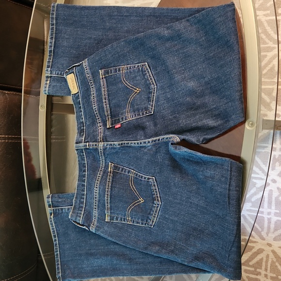 Levi's 515  BOOT CUT - Picture 4 of 4